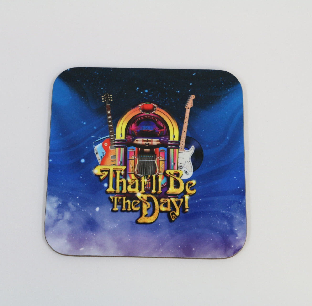 *NEW* That’ll Be The Day Coaster 24/25 Tour